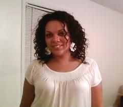 Candis Jordan