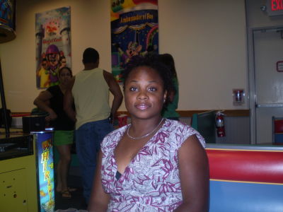 Dania Cooper