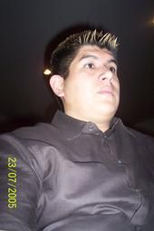 Cosme Pena