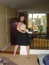 Nancy Mendez
