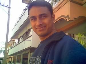 Ranjith Nair