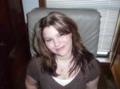 Demeshia Mckuhen