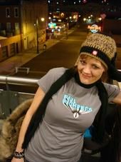 Heather Tilton