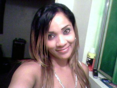 Nissa Clayborn