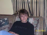 Bobbie Jackson
