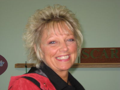 Linda Mills