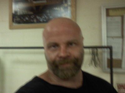 Gregory Ratliff