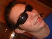 Justin Oconnor