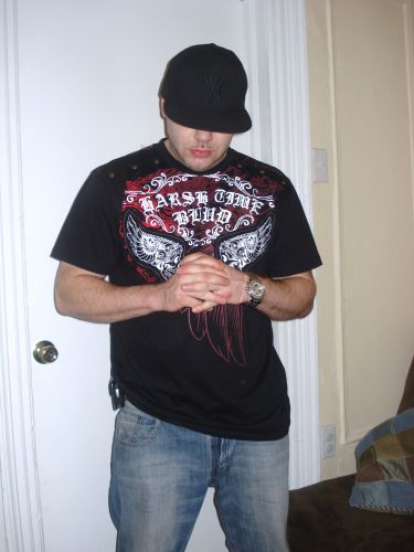 Richard Camacho