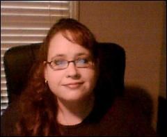Michelle Parker