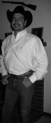 Stephen Maples