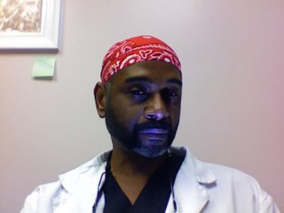 Aldred Williams