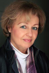 Twyla Meyer