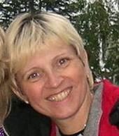 Vicki Anderholt
