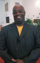 Teddy Morris