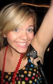 Tiffany Roost