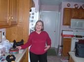 Cynthia Gordon
