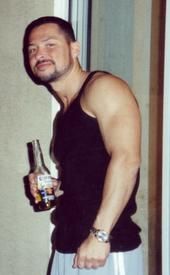 Chad Reynaud