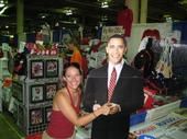Stephanie Harless