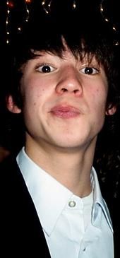 Oliver Staton
