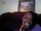 Wanda Eldridge