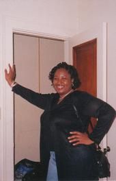 Inez Terry