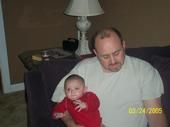 Rickey Hendrickson