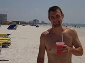 Chad Mercer
