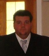 Wade Morgan