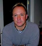 Kenneth Armour