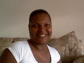 Marlo Barbee