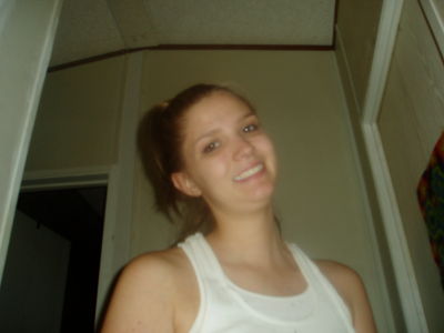 Brandie Miller