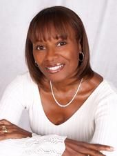 Cynthia Pierre