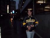 William Rivas