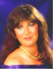 Gloria Simmons