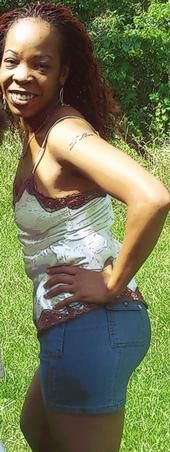 Ericka Wilson