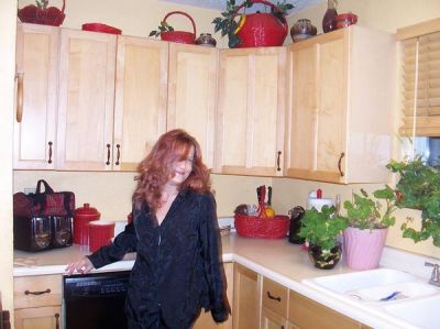 Marilyn Gregg