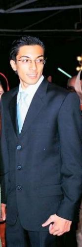 Asad Ali