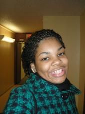 Debria Carter