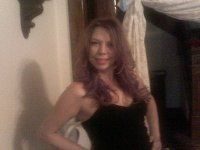 Stacie Velasquez