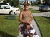 Karline Ross