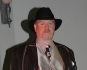 Allen Mclean