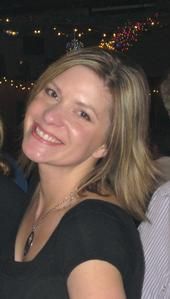 Stacy Shreeve