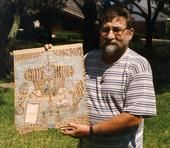 Dennis Crenshaw
