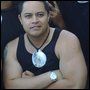 James Tonga