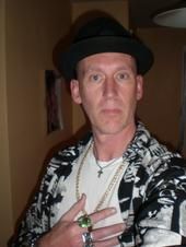 Kenneth Mccallum