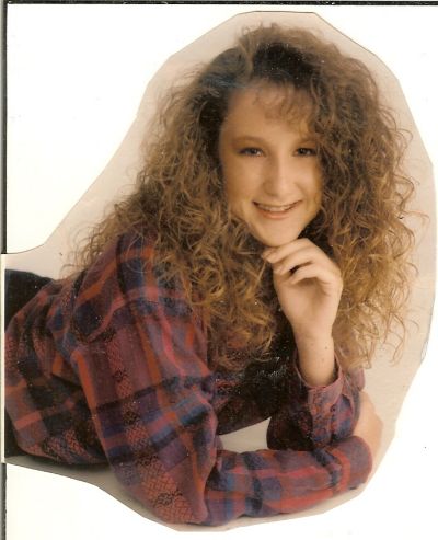 Jennifer Crosby