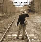 Charles Beckman