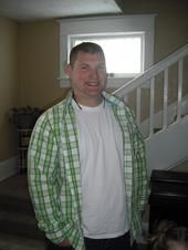 Joshua Coleman