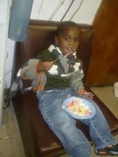 Mycindra Moore